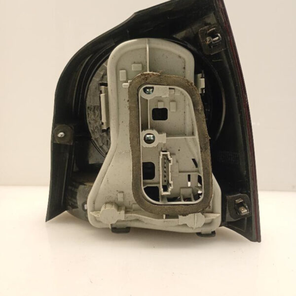 Faro / Fanale Posteriore Sinistro Volkswagen Polo 9N 2005 – 2009