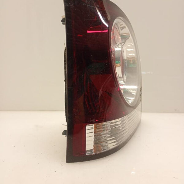Faro / Fanale Posteriore Sinistro Volkswagen Polo 9N 2005 – 2009