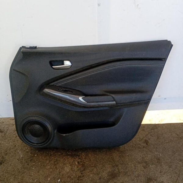 Pannello Porta Anteriore Destro Nissan Juke (F16E) 2023