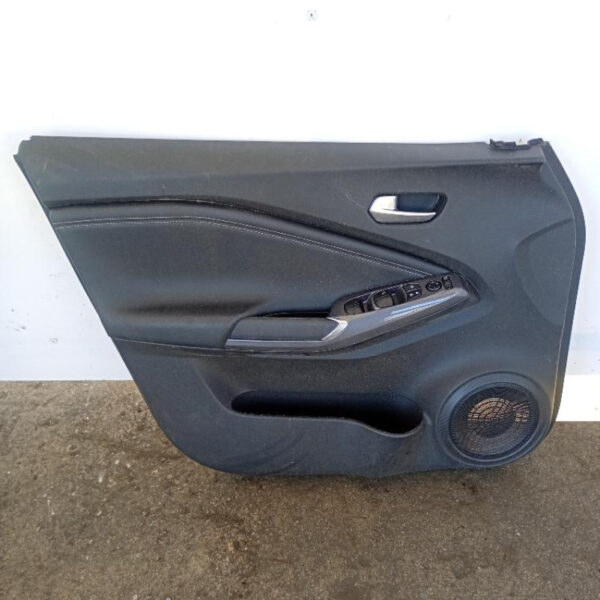 Pannello Porta Anteriore Sinistro Nissan Juke (F16E) 2023