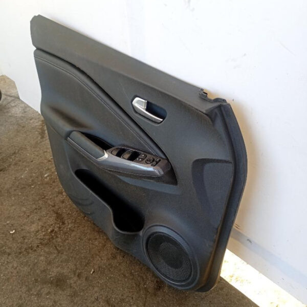 Pannello Porta Anteriore Sinistro Nissan Juke (F16E) 2023