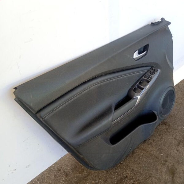 Pannello Porta Anteriore Sinistro Nissan Juke (F16E) 2023