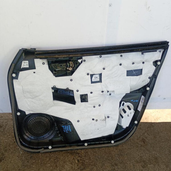 Pannello Porta Anteriore Sinistro Nissan Juke (F16E) 2023