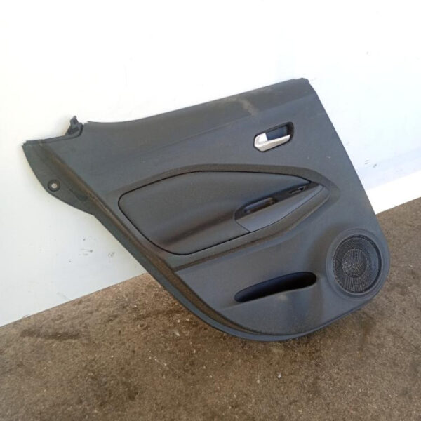 Pannello Porta Posteriore Sinistro Nissan Juke (F16E) 2023