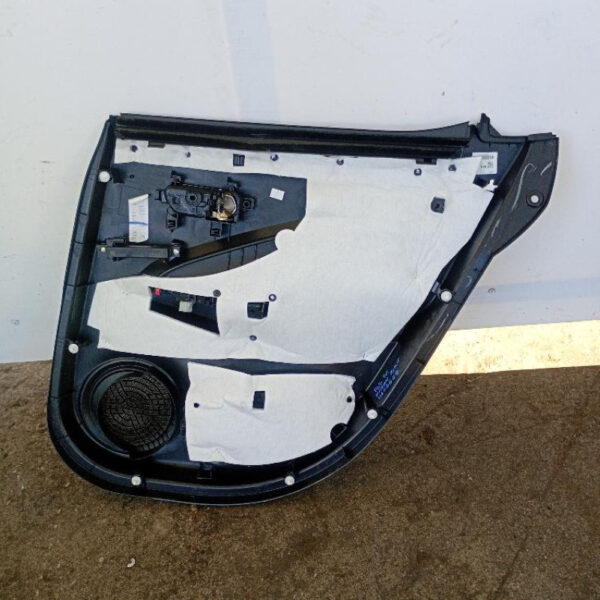 Pannello Porta Posteriore Sinistro Nissan Juke (F16E) 2023