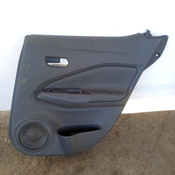 Pannello Porta Posteriore Destro Nissan Juke (F16E) 2023