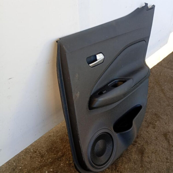 Pannello Porta Posteriore Destro Nissan Juke (F16E) 2023