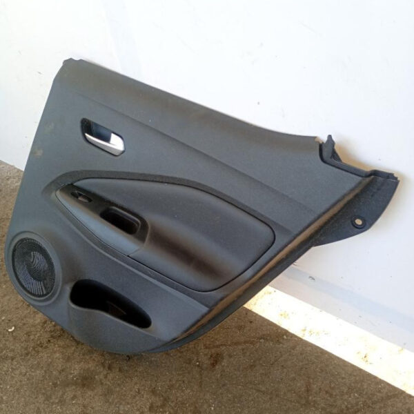 Pannello Porta Posteriore Destro Nissan Juke (F16E) 2023