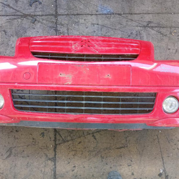Paraurti Anteriore Citroen C2 2003 – 2008