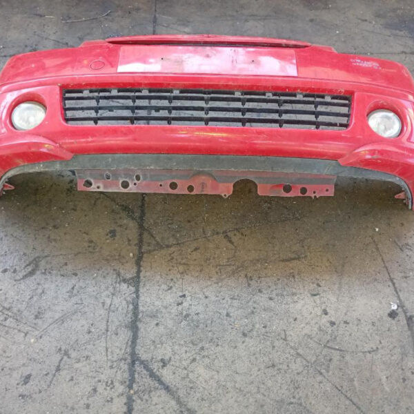 Paraurti Anteriore Citroen C2 2003 – 2008