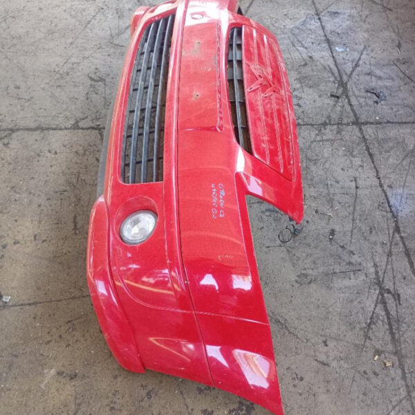 Paraurti Anteriore Citroen C2 2003 – 2008