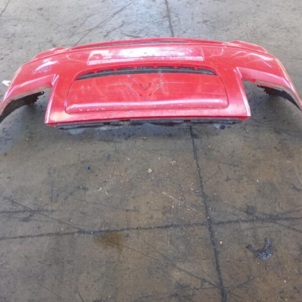 Paraurti Anteriore Citroen C2 2003 – 2008