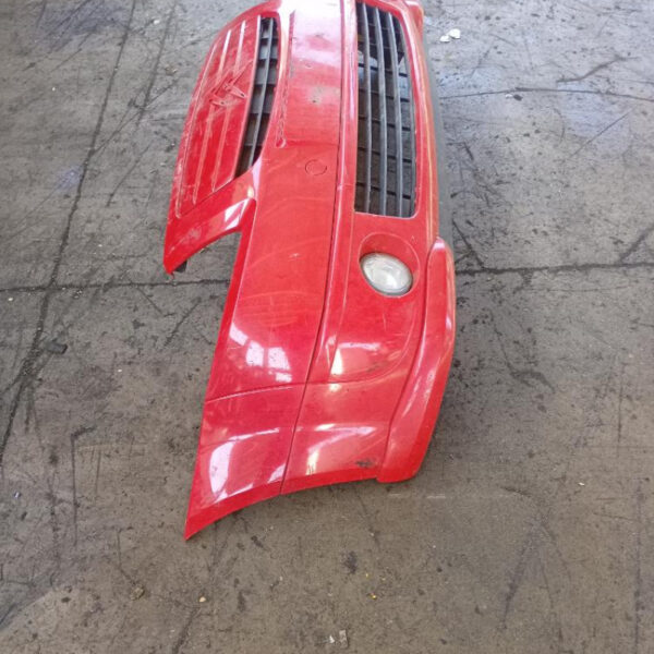 Paraurti Anteriore Citroen C2 2003 – 2008