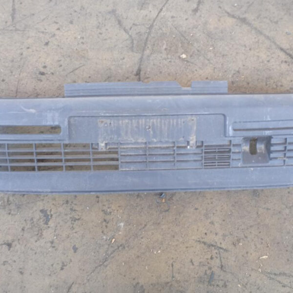 Paraurti Anteriore Fiat Cinquecento 1991 – 1998