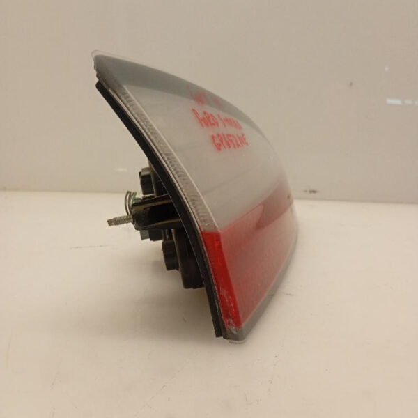 Faro / Fanale / Proiettore Posteriore Interno Sinistro Ford S-Max 2006 – 2010