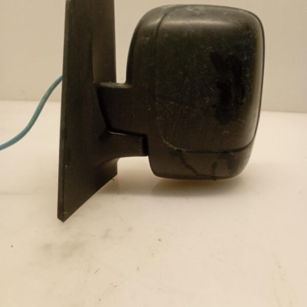 Specchietto / Retrovisore Esterno Sinistro Fiat Scudo 2007 – 2016