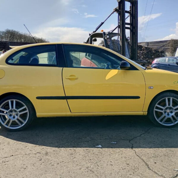 Seat Ibiza Cupra Anno 2005 | Veicolo Intero | SOLO PER RICAMBI