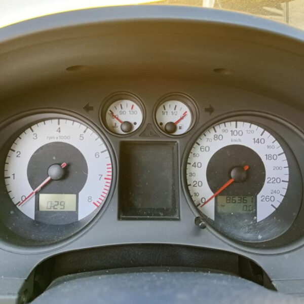 Seat Ibiza Cupra Anno 2005 | Veicolo Intero | SOLO PER RICAMBI