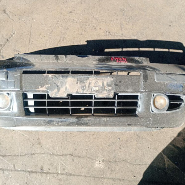 Paraurti Anteriore Fiat Panda 2a Serie 2003 – 2011