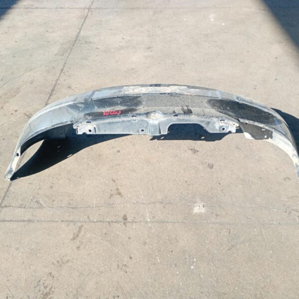 Paraurti Anteriore Fiat Panda 2a Serie 2003 – 2011