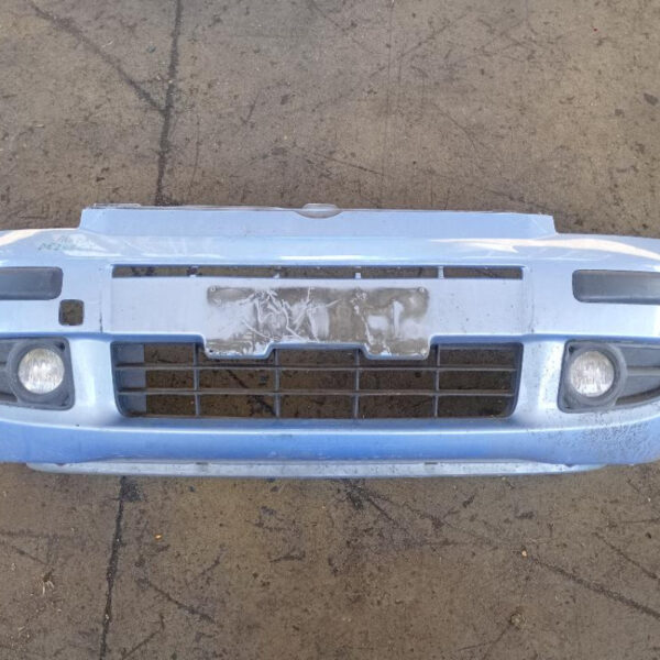 Paraurti Anteriore Fiat Panda 2a Serie 2003 – 2011