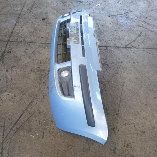 Paraurti Anteriore Fiat Panda 2a Serie 2003 – 2011