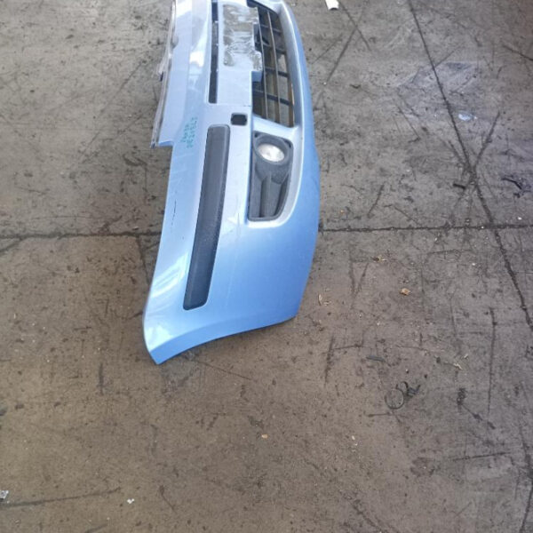 Paraurti Anteriore Fiat Panda 2a Serie 2003 – 2011