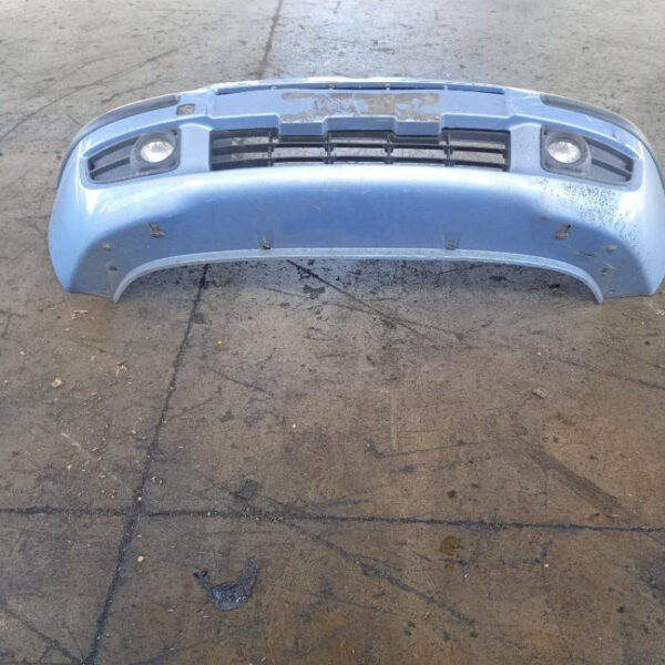 Paraurti Anteriore Fiat Panda 2a Serie 2003 – 2011