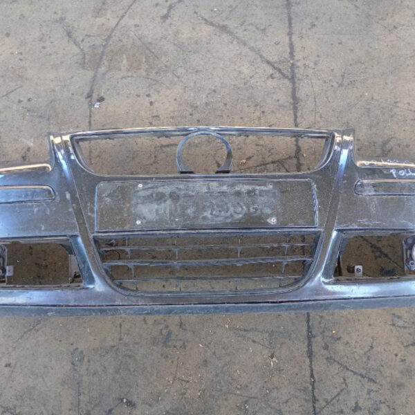 Paraurti Anteriore Volkswagen Polo 9N Restyling 2005 – 2009