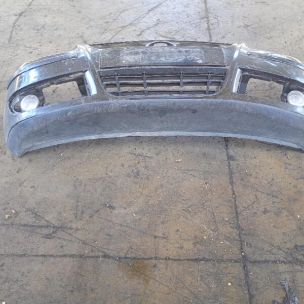 Paraurti Anteriore Volkswagen Polo 9N Restyling 2005 – 2009