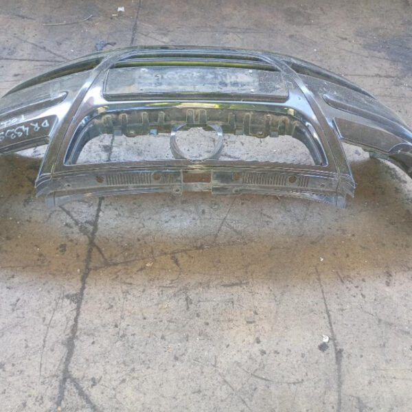 Paraurti Anteriore Volkswagen Polo 9N Restyling 2005 – 2009