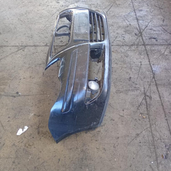 Paraurti Anteriore Volkswagen Polo 9N Restyling 2005 – 2009