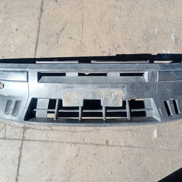 Paraurti Anteriore Fiat Punto 2a Serie 5p 2003 – 2007