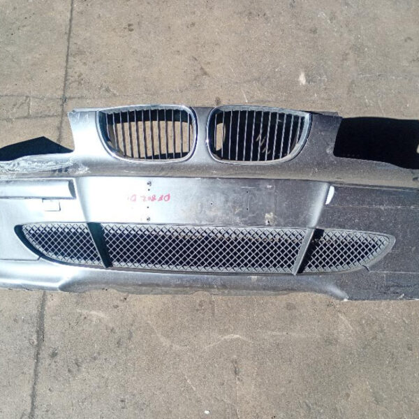 Paraurti Anteriore BMW Serie 1 2004 – 2012
