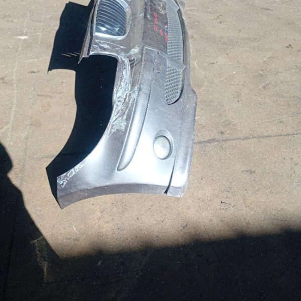 Paraurti Anteriore BMW Serie 1 2004 – 2012