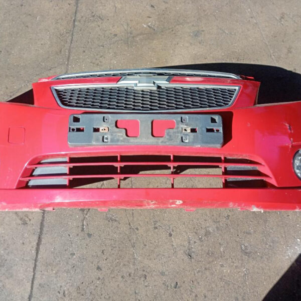 Paraurti Anteriore Chevrolet Spark M300 2010 – 2015