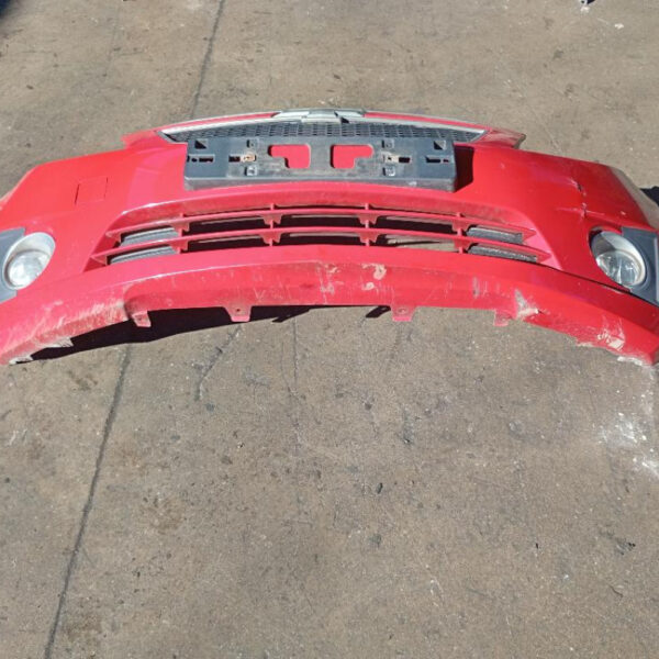 Paraurti Anteriore Chevrolet Spark M300 2010 – 2015