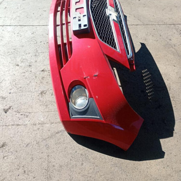 Paraurti Anteriore Chevrolet Spark M300 2010 – 2015