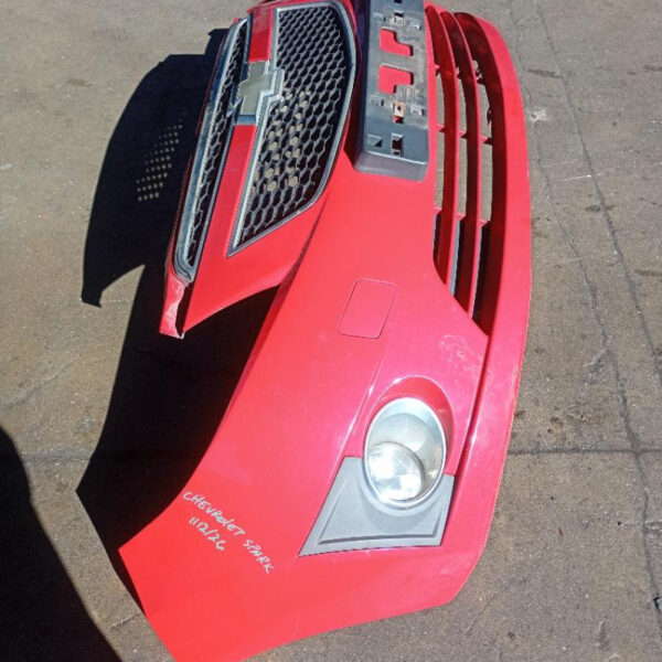 Paraurti Anteriore Chevrolet Spark M300 2010 – 2015