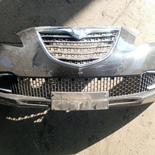 Paraurti Anteriore Lancia Ypsilon 3a Serie 2011 – 2015