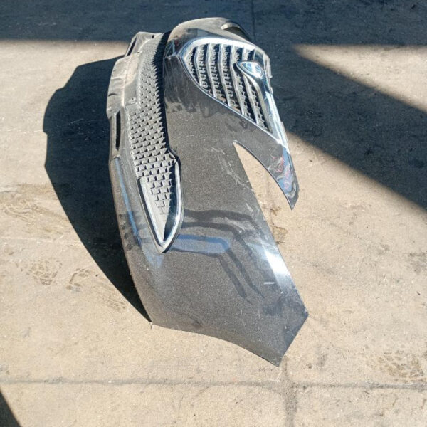 Paraurti Anteriore Lancia Ypsilon 3a Serie 2011 – 2015