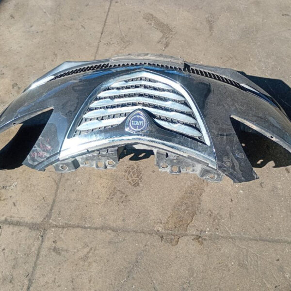 Paraurti Anteriore Lancia Ypsilon 3a Serie 2011 – 2015