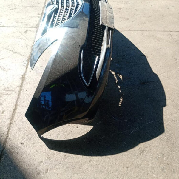 Paraurti Anteriore Lancia Ypsilon 3a Serie 2011 – 2015