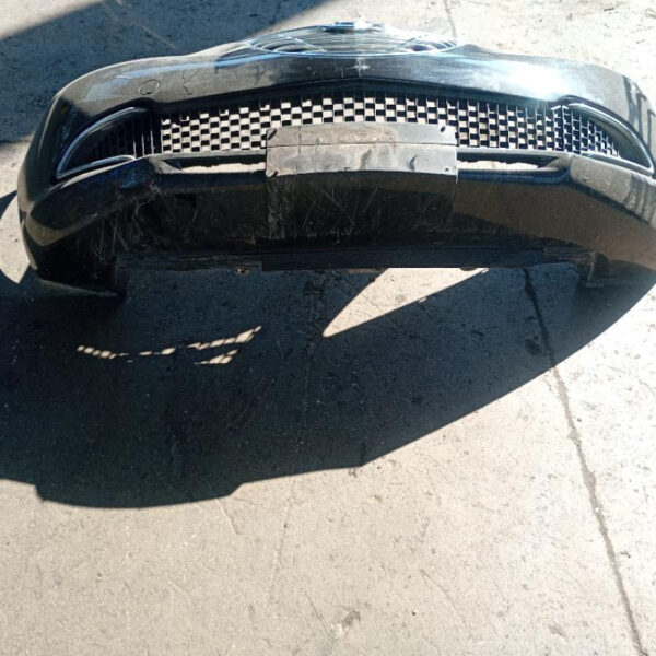 Paraurti Anteriore Lancia Ypsilon 3a Serie 2011 – 2015