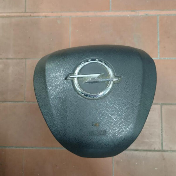 Kit Airbag Opel Corsa e 5 Porte 2014 – 2019