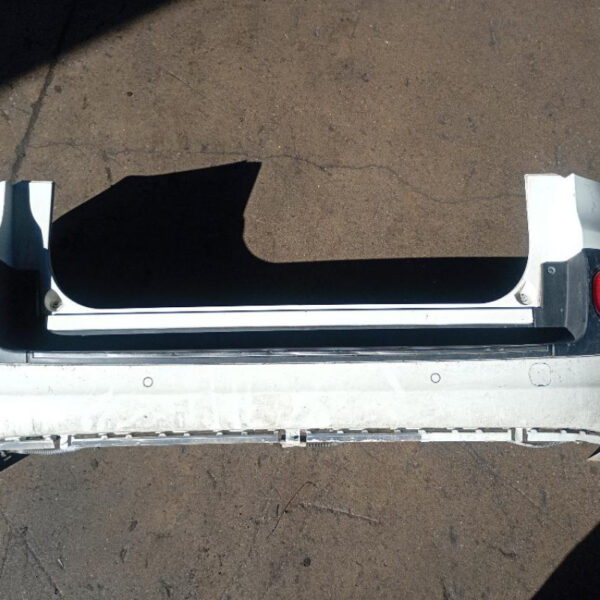 Paraurti Posteriore Fiat 500L (73) 2012 – 2020
