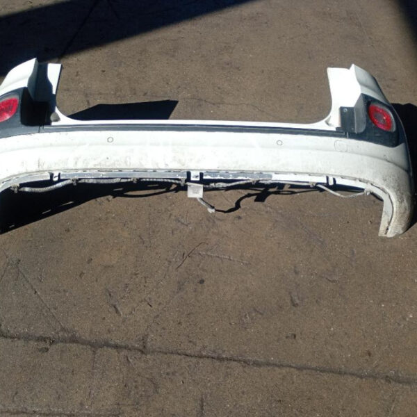 Paraurti Posteriore Fiat 500L (73) 2012 – 2020