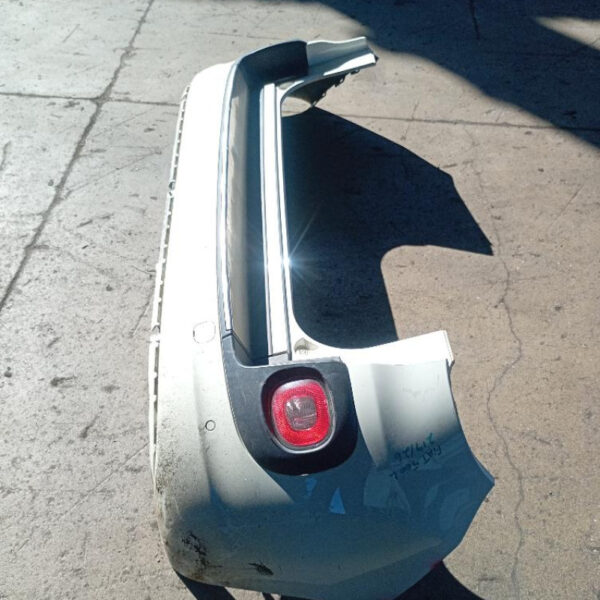 Paraurti Posteriore Fiat 500L (73) 2012 – 2020