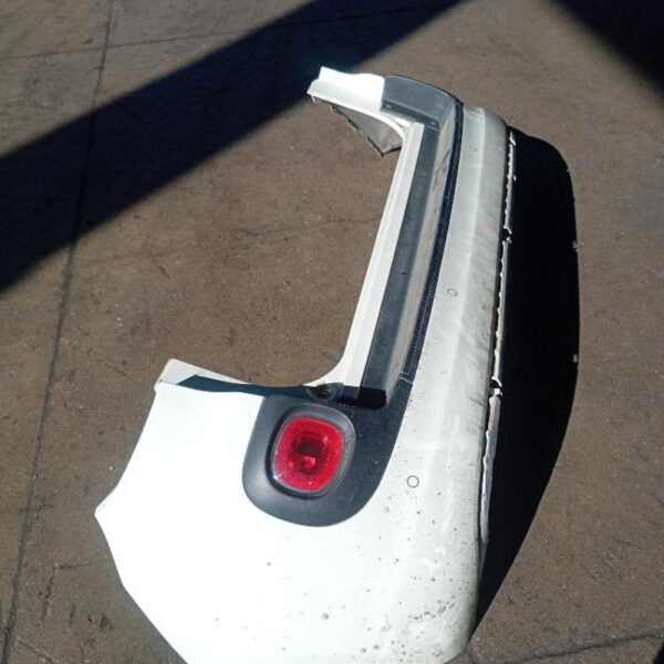 Paraurti Posteriore Fiat 500L (73) 2012 – 2020