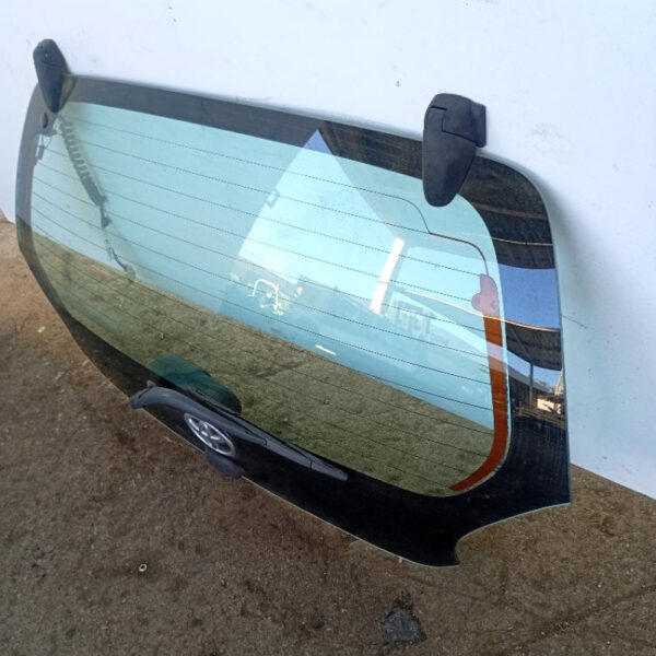 Lunotto Posteriore Toyota Aygo 2008 – 2012